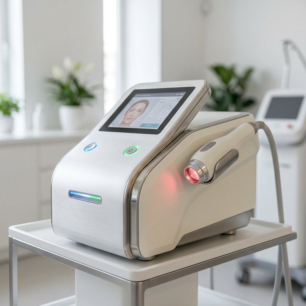 Acne Laser Scar Treatment and Why It Is Effective