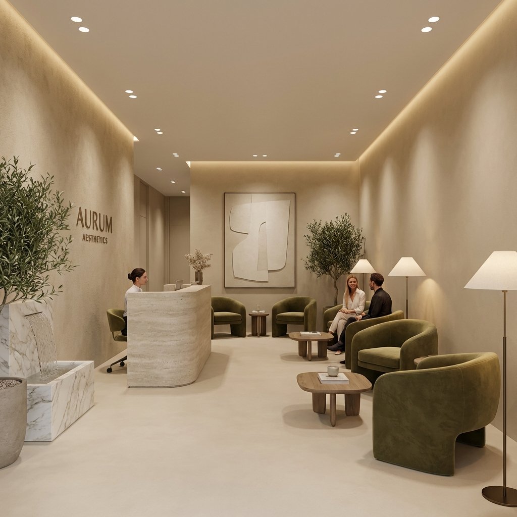 How to Choose the Right Aesthetic Clinic in Canberra