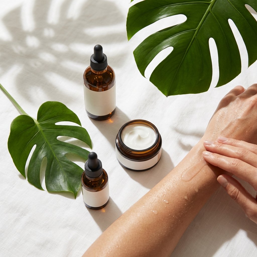 Preparing Your Skin for the Summer: Simple Steps for a Healthy Glow