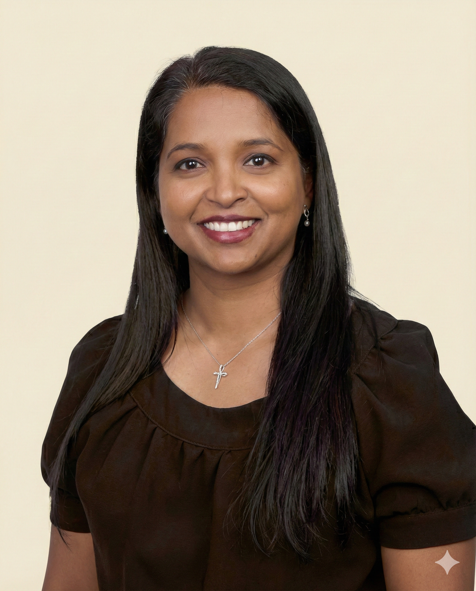 Dr Shanti Thumati