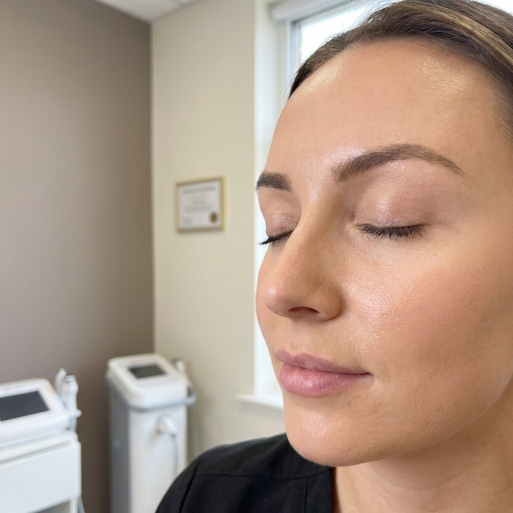Olive Skin Aesthetics Treatments