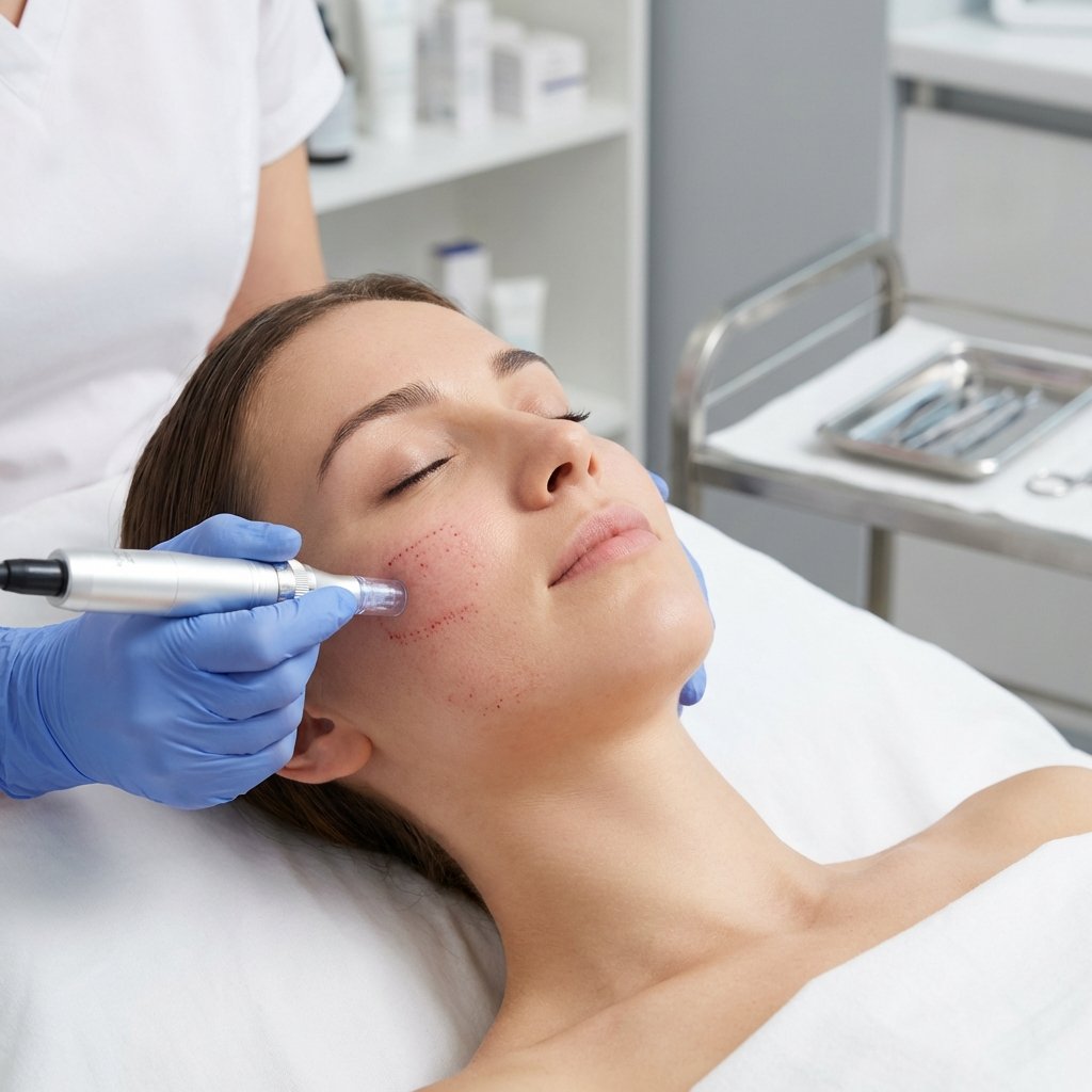 Skin Needling