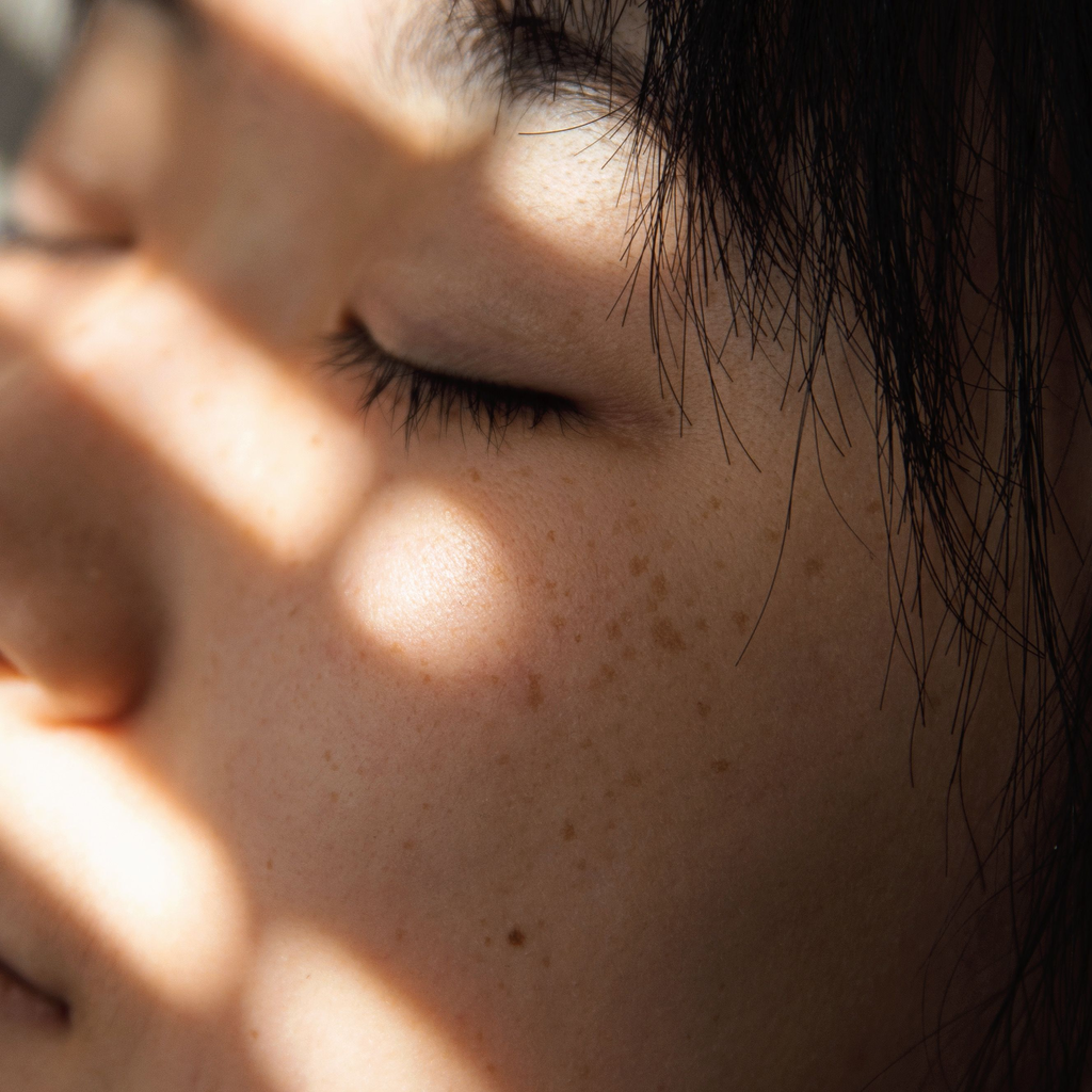 Skin Rejuvenation with Platelet-Rich Plasma (PRP)