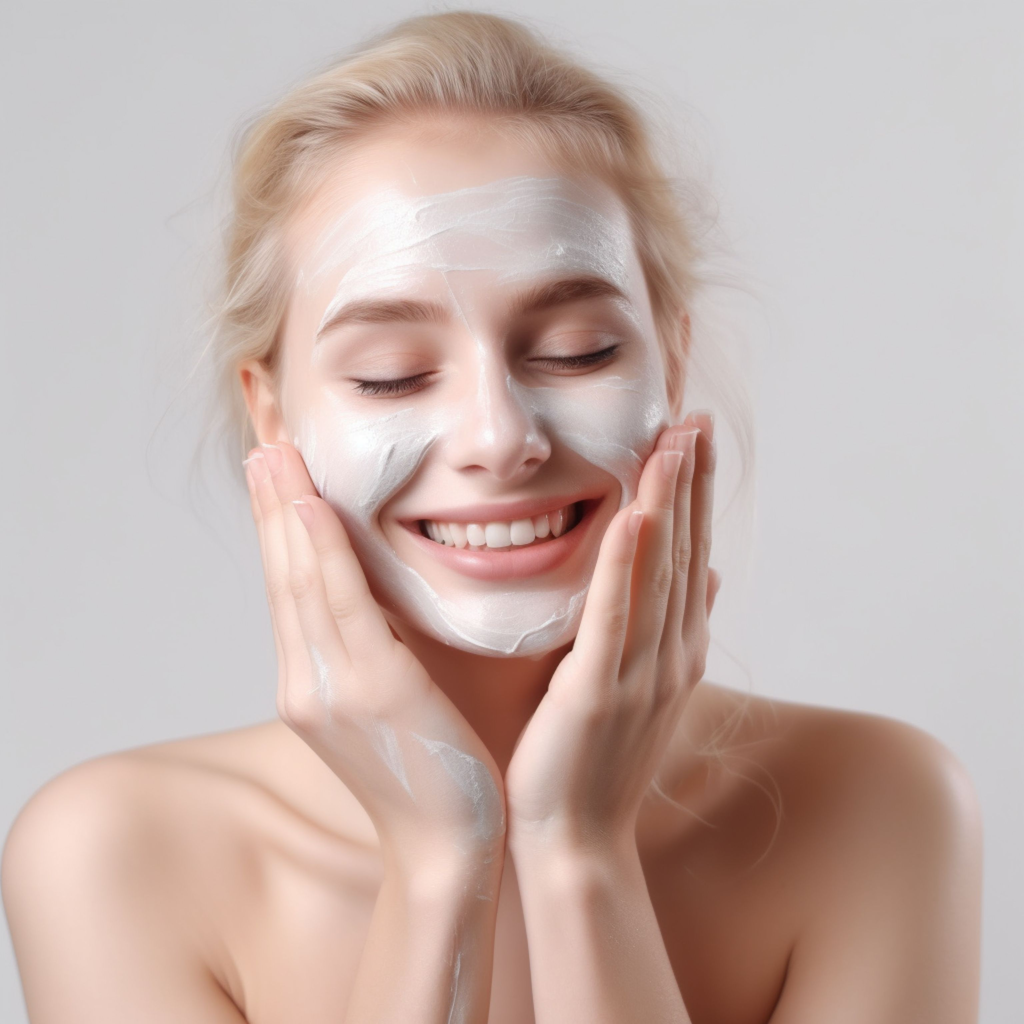 Skin Hydration Management