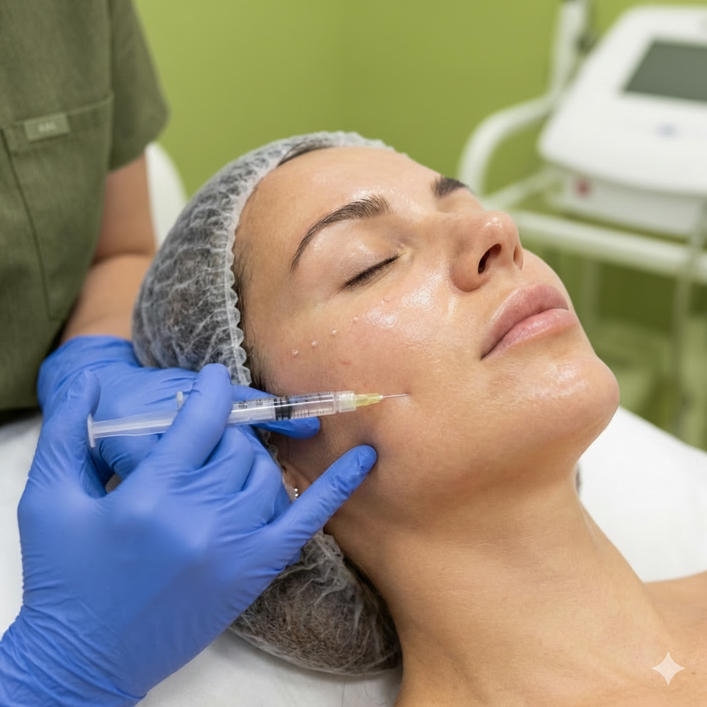 Skin Hydration Management